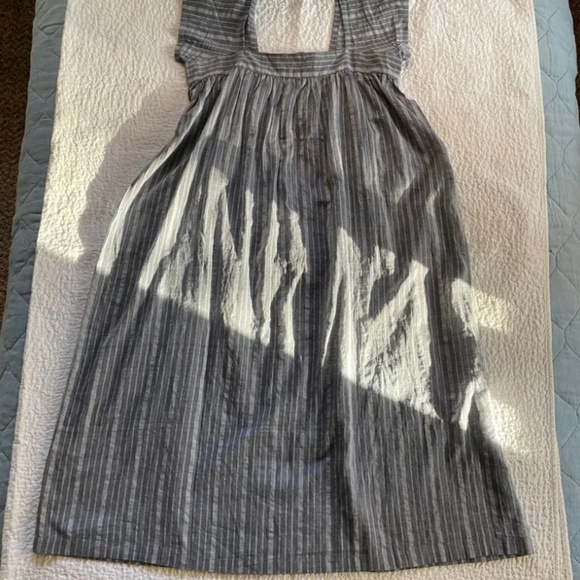 Jess Brown Casita Dress - Picture 2 of 2